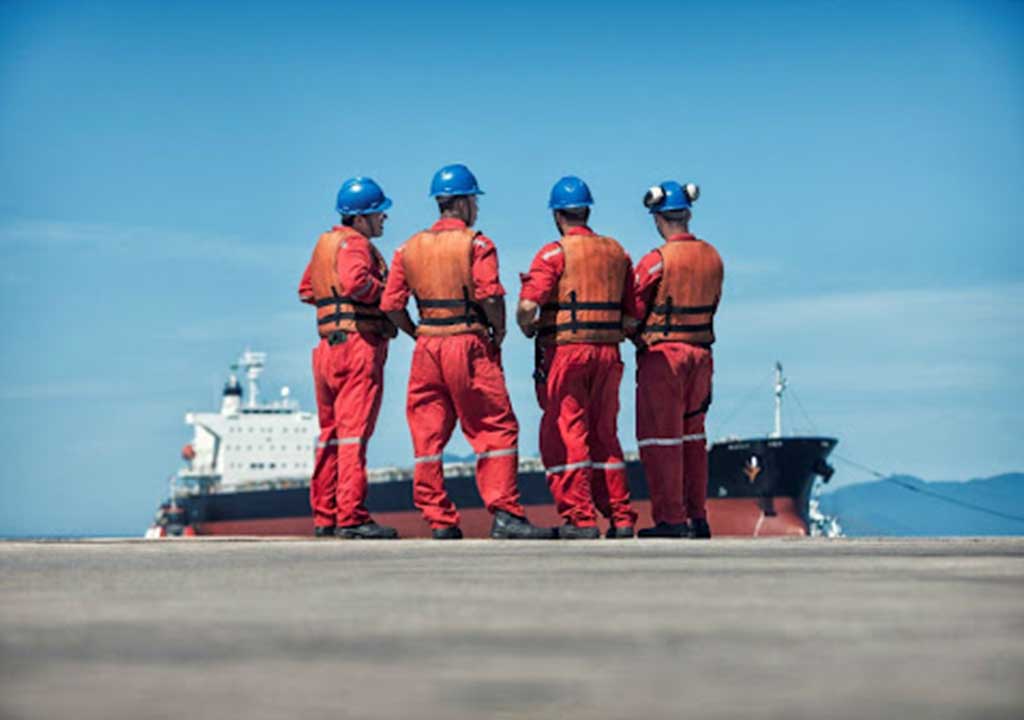 Ship Management Services in India